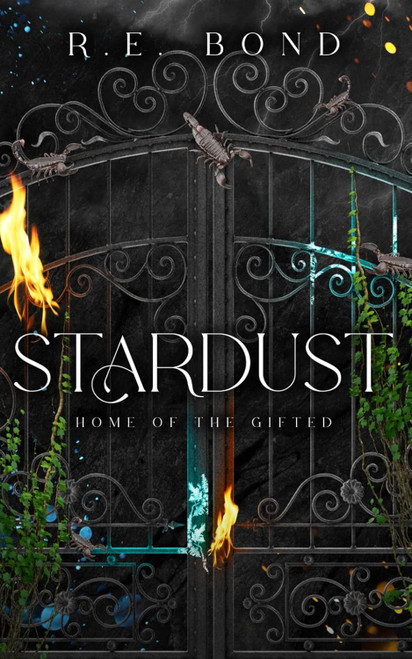 Stardust: Home of the Gifted