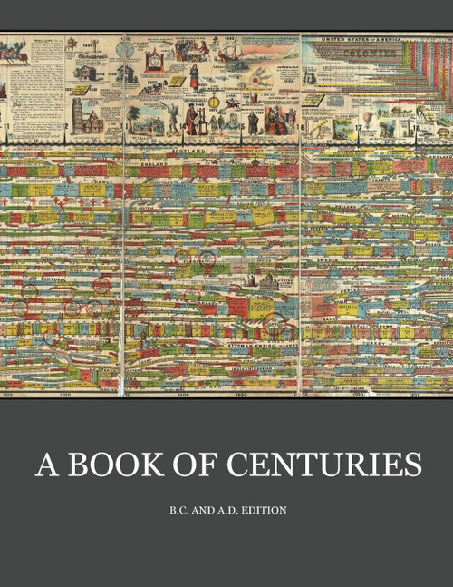 A Book of Centuries (bc/ad edition)