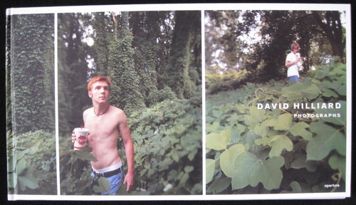 David Hilliard