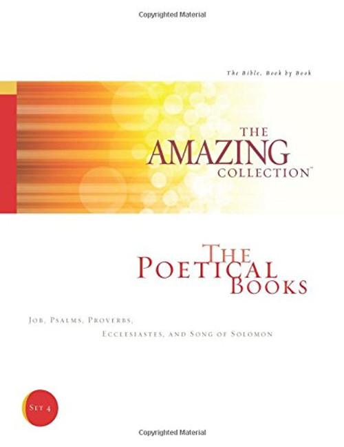 The Poetical Books