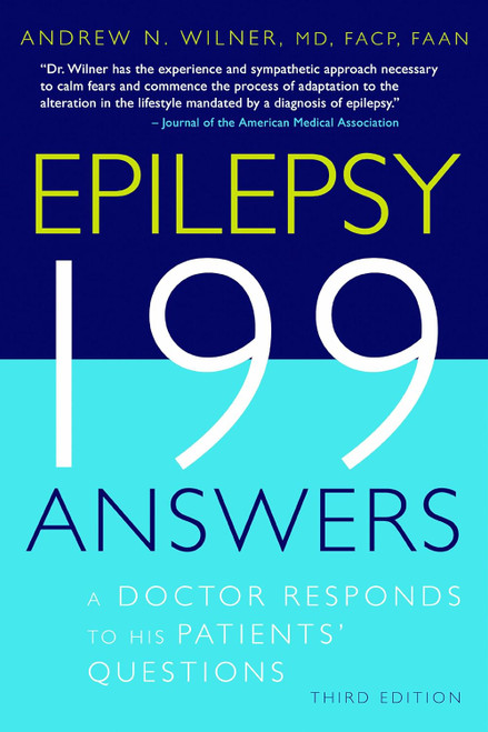 Epilepsy 199 Answers