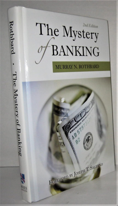 The Mystery of Banking