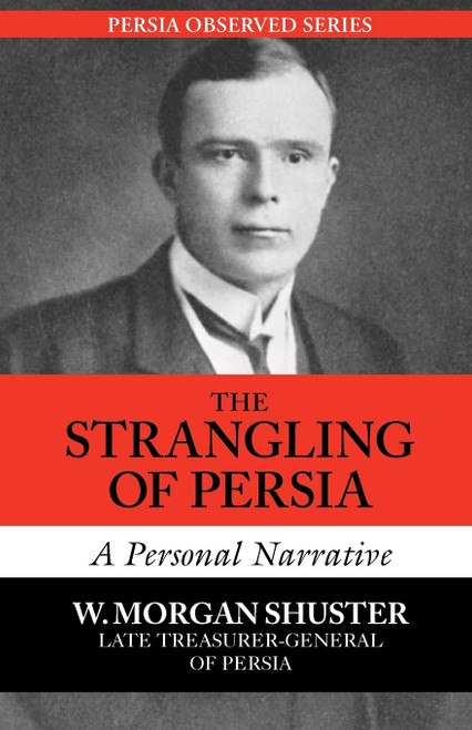 The Strangling of Persia