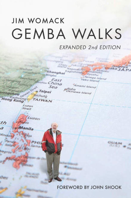 Gemba Walks Expanded