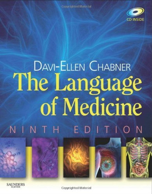 Language Of Medicine