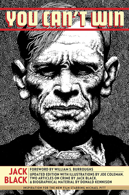 You Can't Win (Tramp Lit Series)