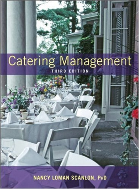 Catering Management