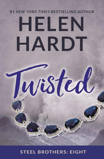 Twisted (Steel Brothers Saga Book 8 8)