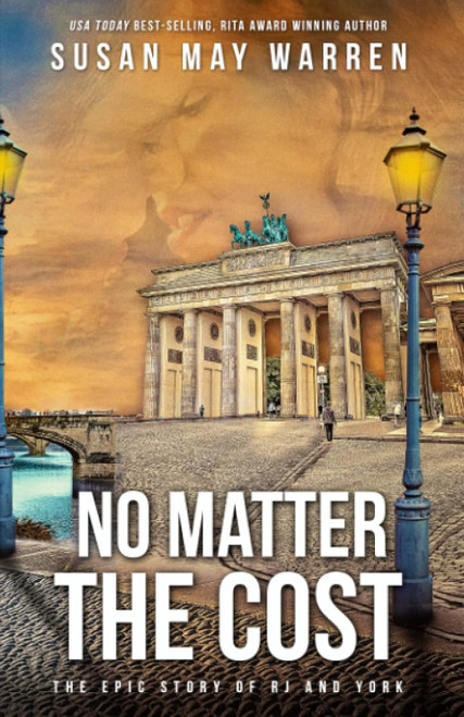 No Matter the Cost (The Marshall Family Saga)