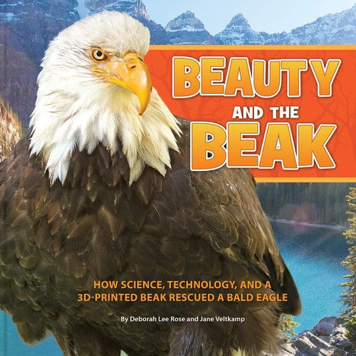Beauty and the Beak: How Science Technology and a 3D-Printed Beak