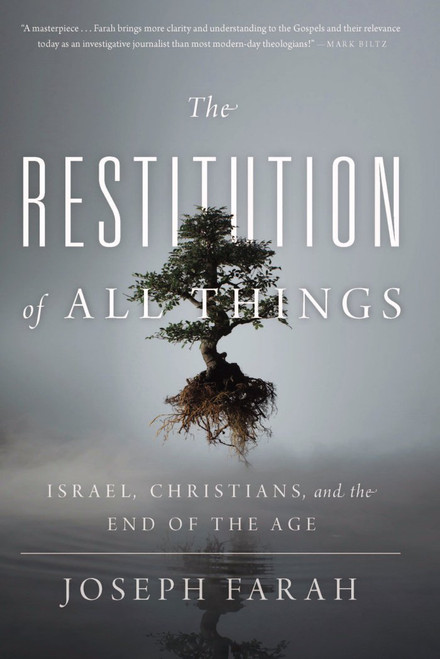 The Restitution of All Things