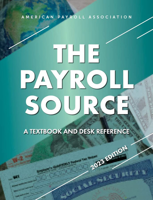 The Payroll Source
