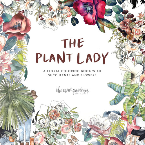 The Plant Lady