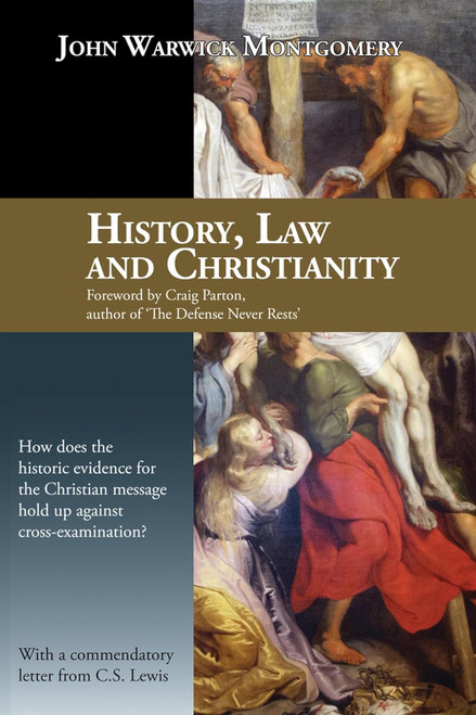 History Law and Christianity