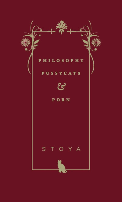 Philosophy Pussycats and Porn