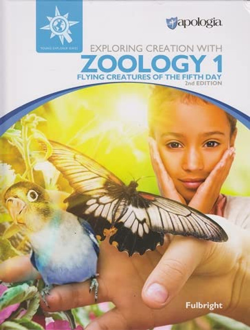 Exploring Creation with Zoology 1