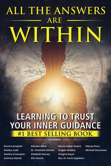 All the Answers Are Within