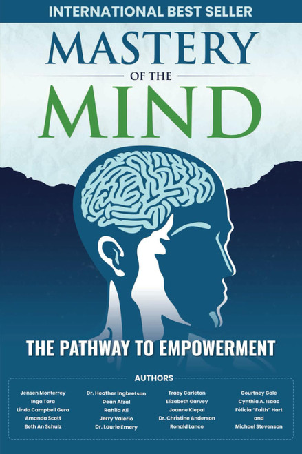 Mastery of the Mind: The Pathway to Empowerment
