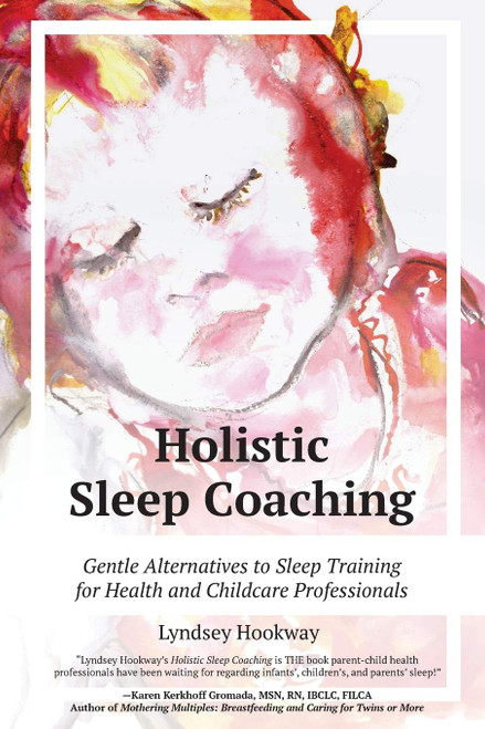 Holistic Sleep Coaching