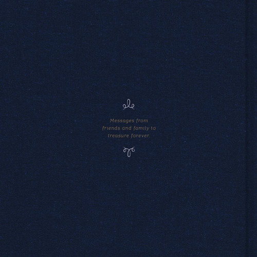 Wishes & Dreams for You Little One