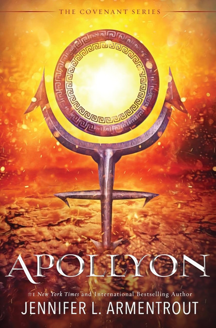 Apollyon: The Fourth Covenant Novel (Covenant Series)