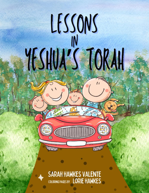 Lessons in Yeshua's Torah