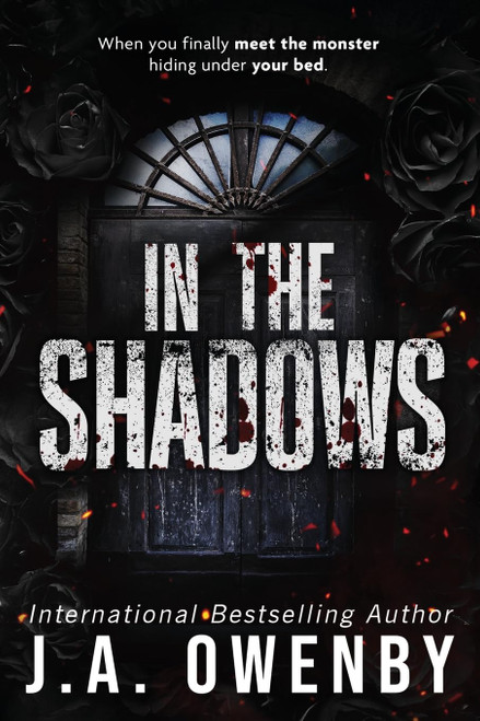 In the Shadows: A Dark Stalker Romance