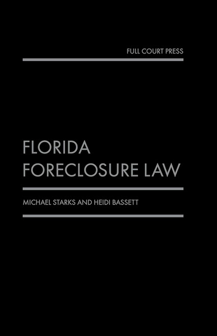 Florida Foreclosure Law