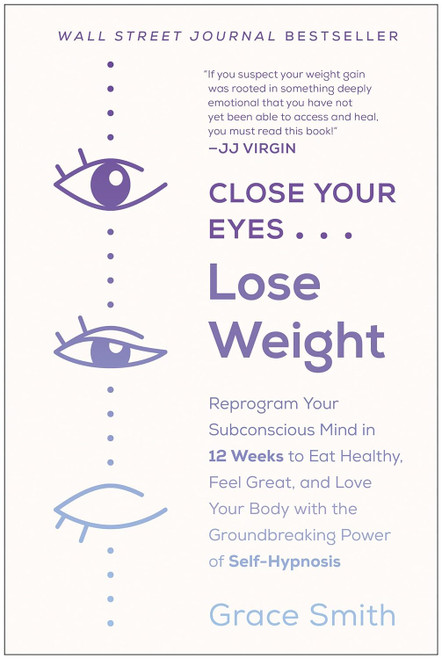 Close Your Eyes Lose Weight