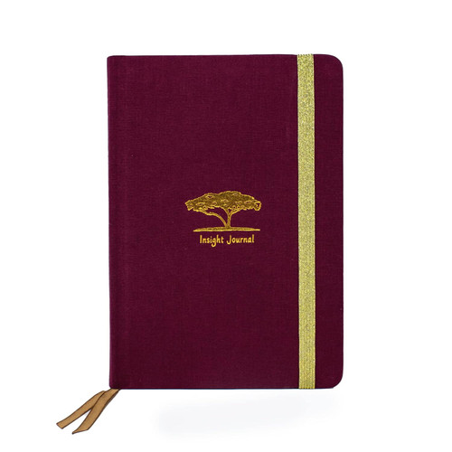 Insight Journal - Burgundy