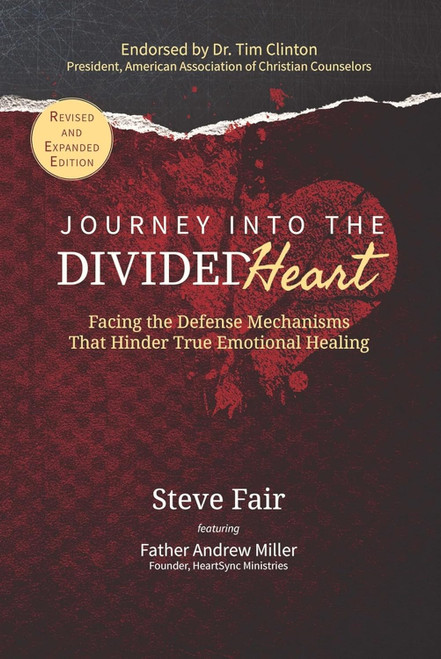 Journey Into The Divided Heart: Facing the Defense Mechanisms That