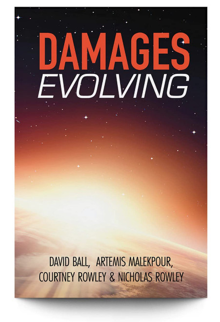 Damages Evolving