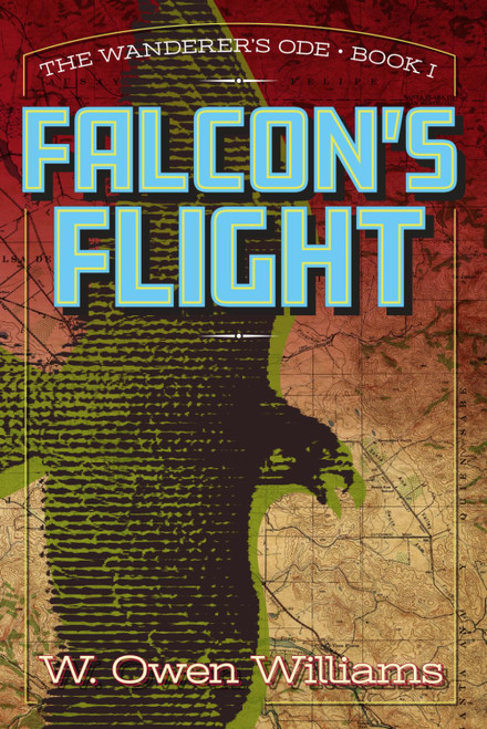 Falcon's Flight