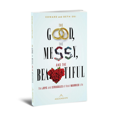 The Good the Messy and the Beautiful: The Joys and Struggles of Real