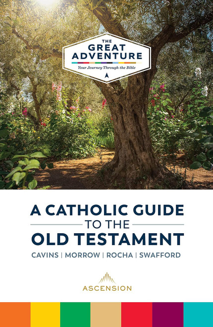 A Catholic Guide to the Old Testament