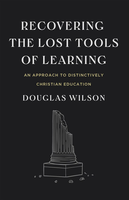 Recovering the Lost Tools of Learning