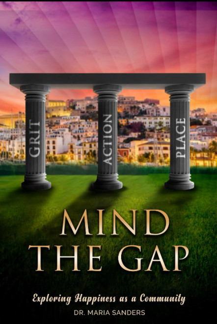 MIND THE GAP: Exploring Happiness as a Community