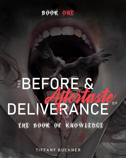 The Before & Aftertaste of Deliverance: The Book of Knowledge