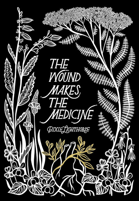 The Wound Makes the Medicine: Elemental Remediations for Transforming