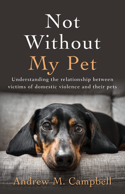 Not Without My Pet: Understanding The Relationship Between Victims Of