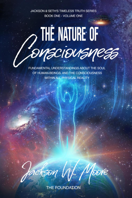 The Nature Of Consciousness