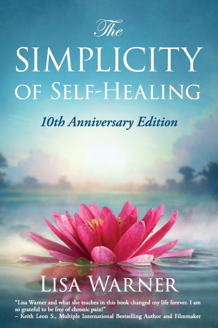 The Simplicity of Self-Healing: