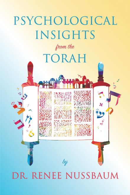 Psychological Insights from the Torah