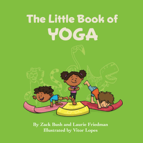 The Little Book of Yoga