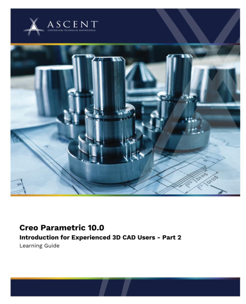 Creo Parametric 10.0