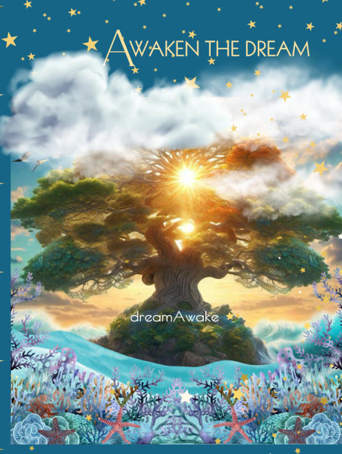 Awaken the Dream (awaken A dream)
