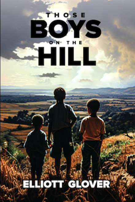 Those Boys on the Hill