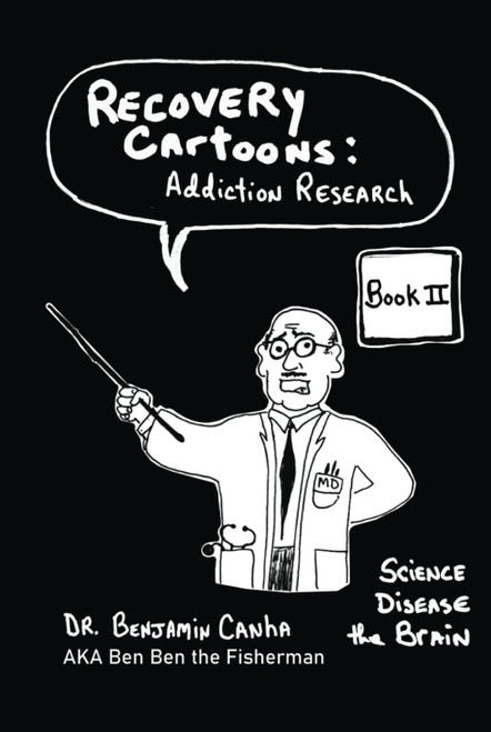 Recovery Cartoons: Addiction Research