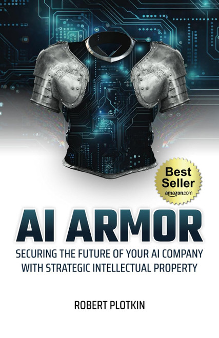 AI Armor: Securing the Future of Your AI Company With Strategic