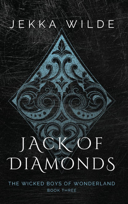 Jack of Diamonds (The Wicked Boys of Wonderland)